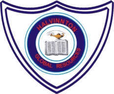 Halvinnton Global Resources